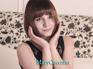 MaryCoconut