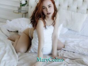 MaryColins