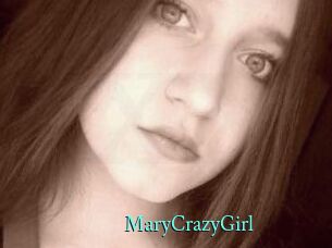 MaryCrazyGirl
