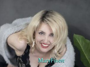 MaryFinest
