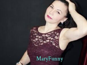 MaryFunny xxx Fantasy Land