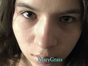 MaryGrass