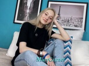 MaryGurnet