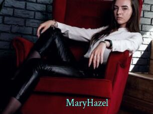MaryHazel