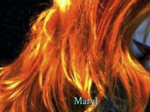 MaryJ