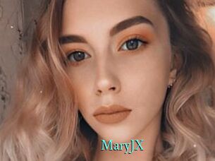 MaryJX
