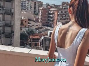 MaryJameson