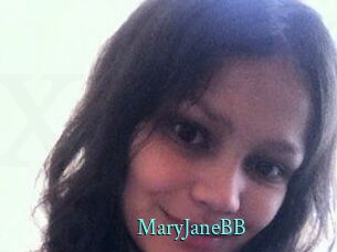 MaryJaneBB