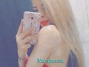 MaryJanesx