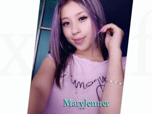 MaryJenner