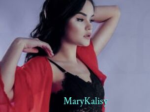 MaryKalisy