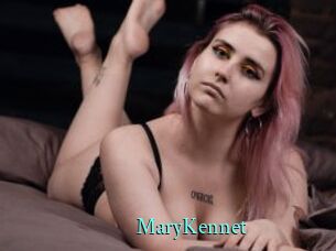 MaryKennet