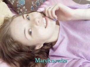 MaryKnowles