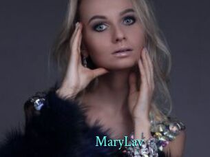 MaryLav xxx Fantasy Land
