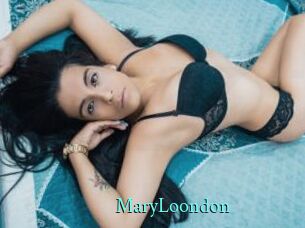 MaryLoondon