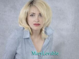 MaryLovable