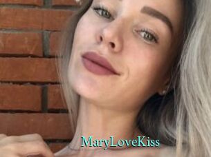 MaryLoveKiss