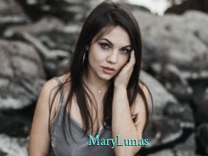 MaryLunas