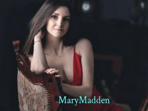 MaryMadden