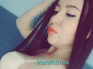 MaryMartini
