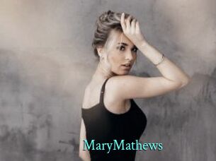 MaryMathews
