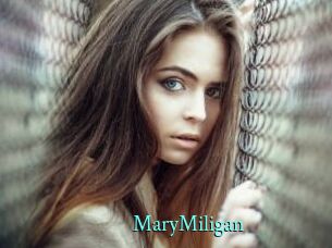 MaryMiligan