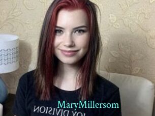 MaryMillersom