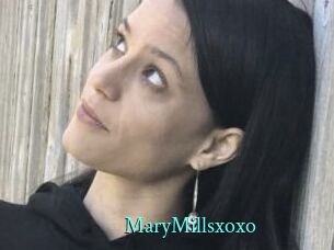 MaryMillsxoxo