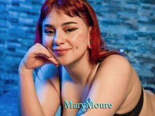 MaryMoure