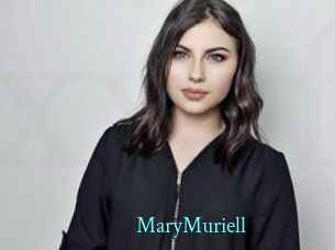 MaryMuriell xxx Fantasy Land