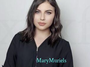 MaryMuriels