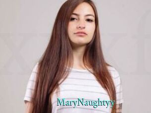 MaryNaughtyy