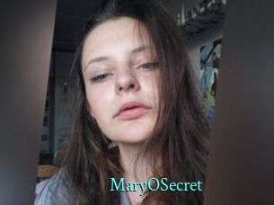 MaryOSecret