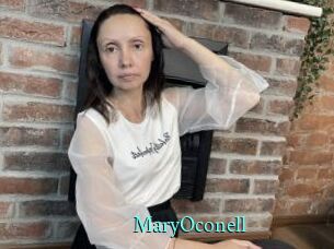 MaryOconell