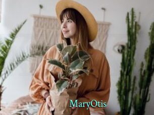 MaryOtis