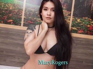 MaryRogers