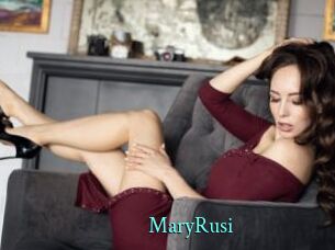 MaryRusi xxx Fantasy Land