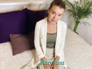 MarySaint
