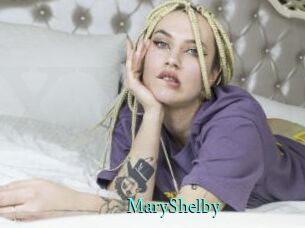 MaryShelby