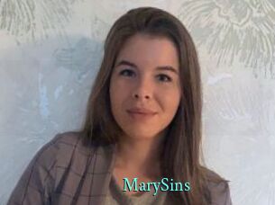 MarySins