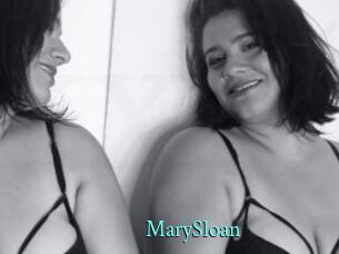 MarySloan