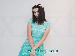 MaryStarJanetta