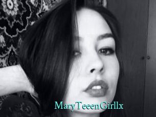 MaryTeeenGirllx