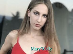 MaryWelly