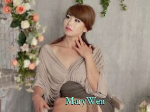 MaryWen