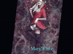 MaryWhite