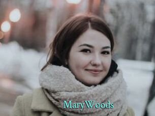 MaryWoods xxx Fantasy Land