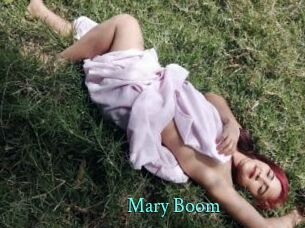 Mary_Boom