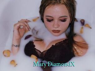 Mary_DiamondX