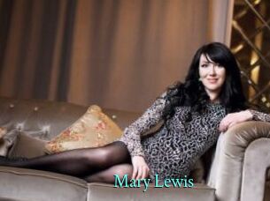 Mary_Lewis